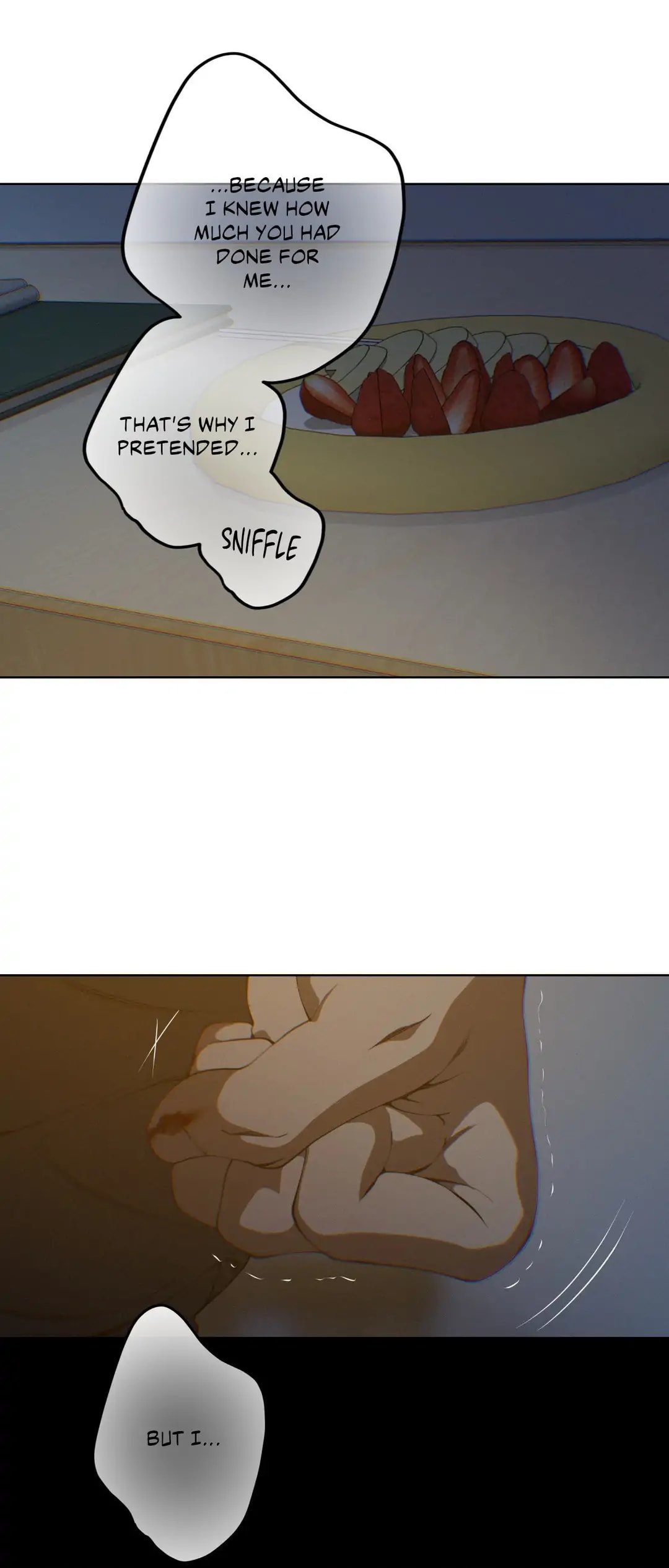 Lost in the Cloud, Chapter 122 image 15